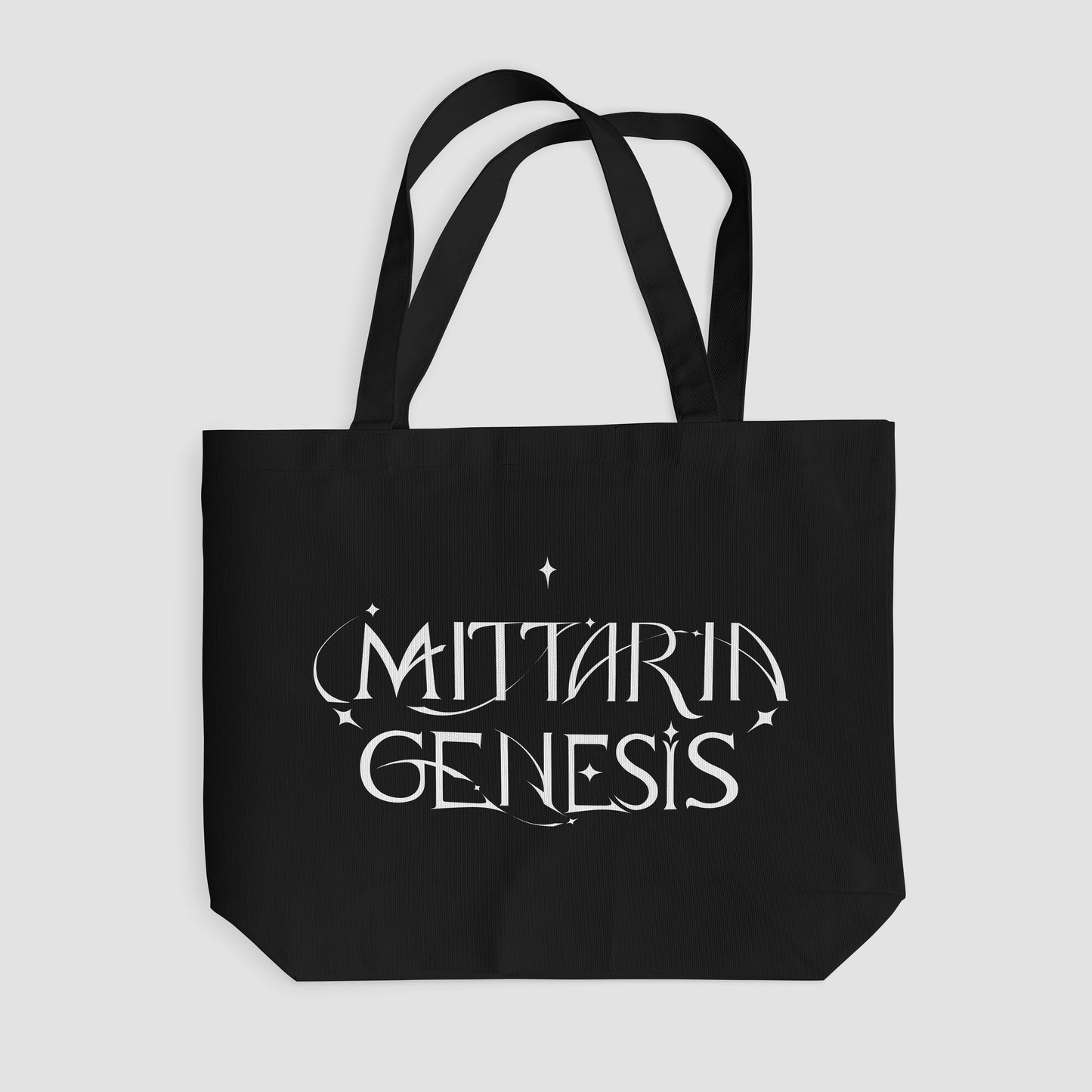 Mittaria Tote Bag