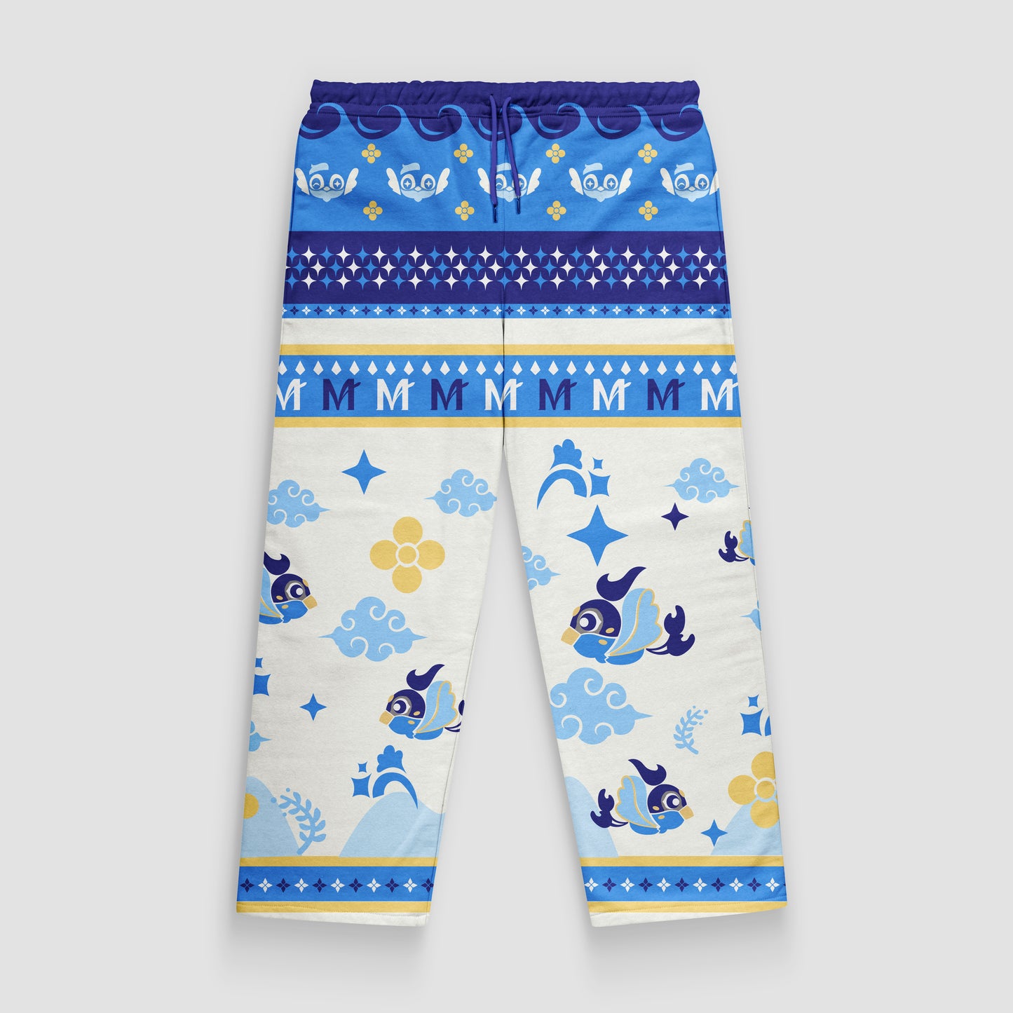 Mittamita Long Pants