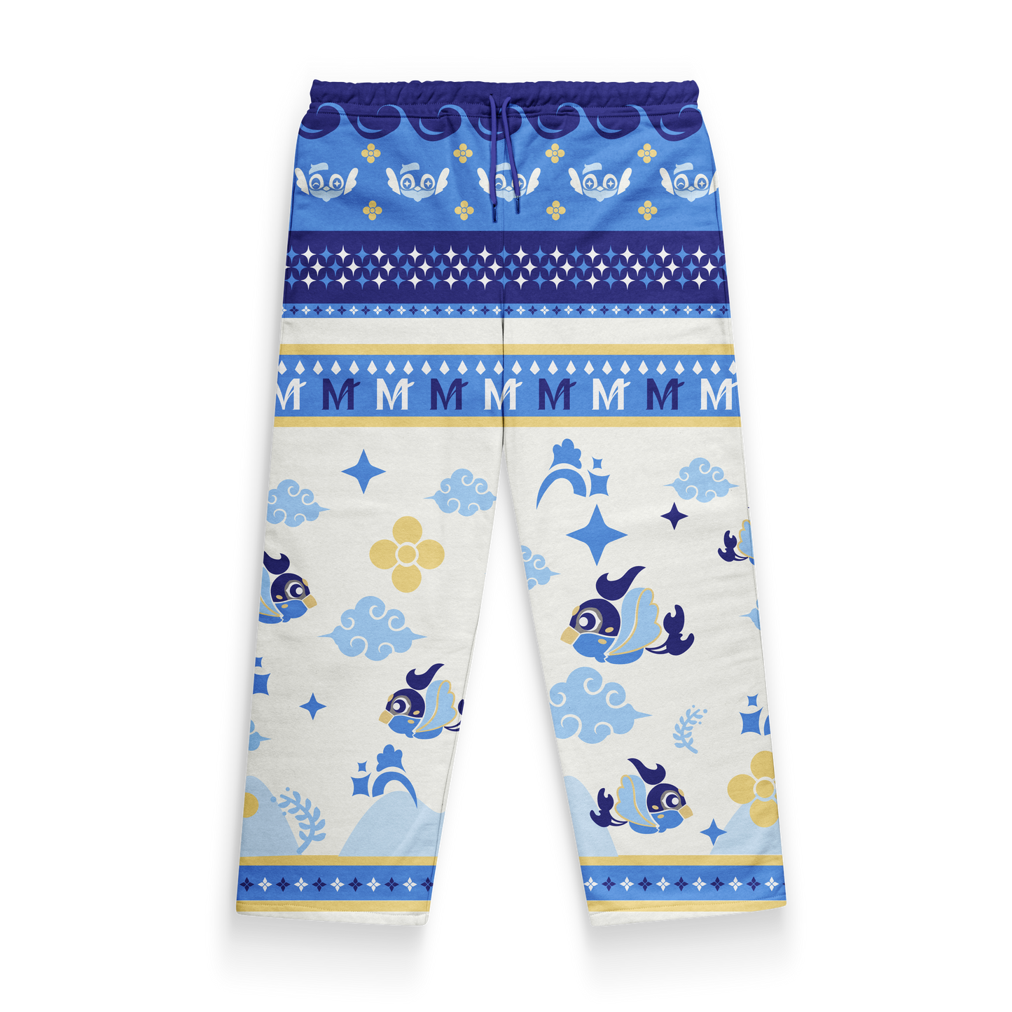 Mittamita Long Pants