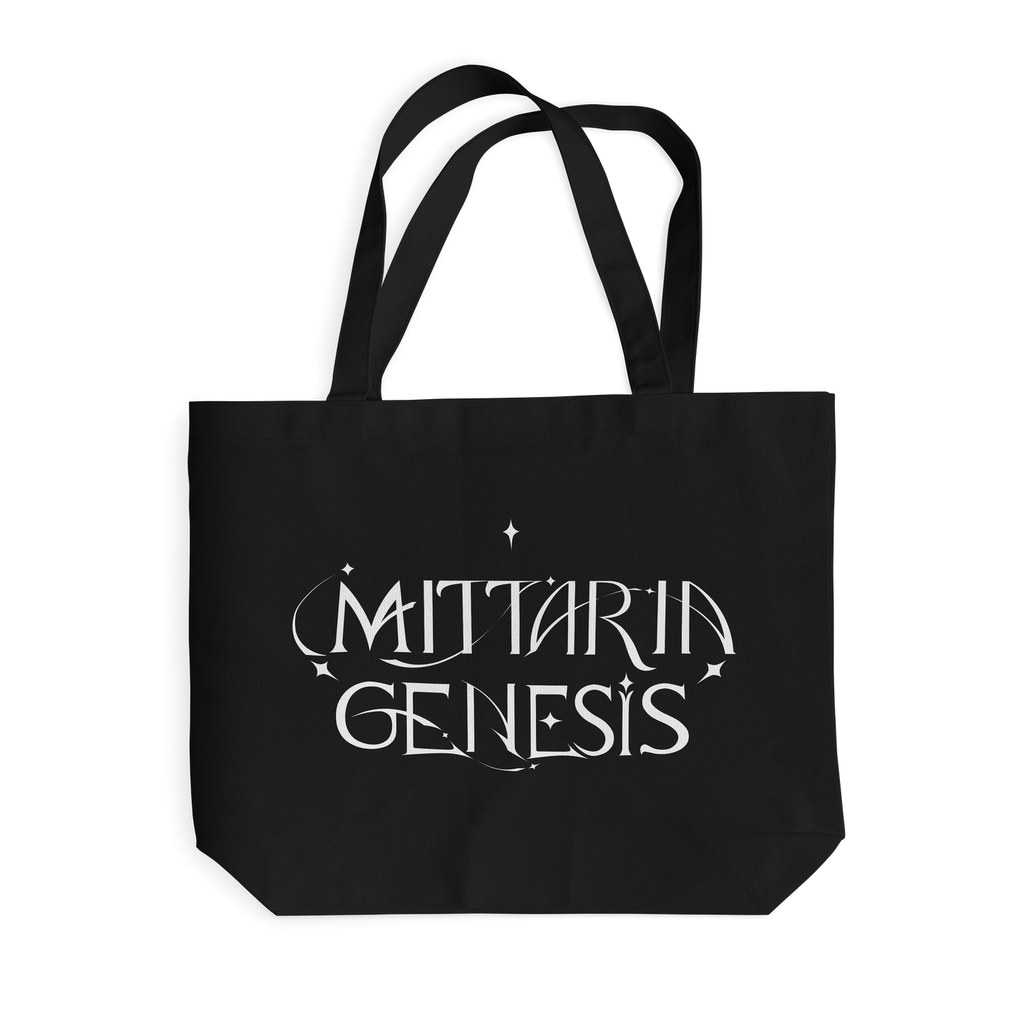 Mittaria Tote Bag