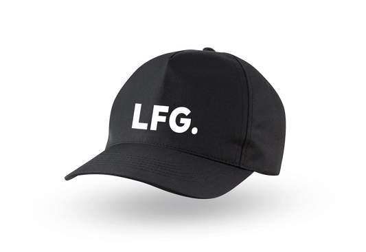 LFG. Cap